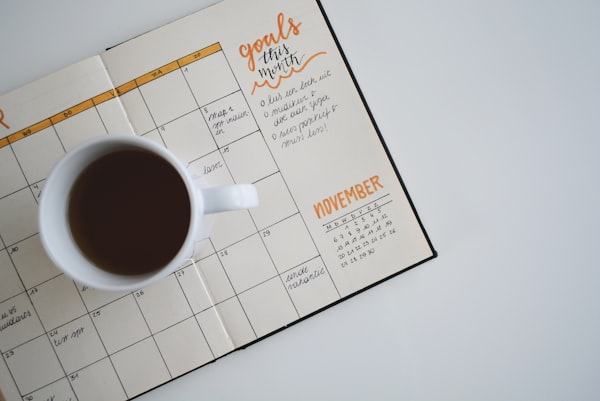 Scheduling