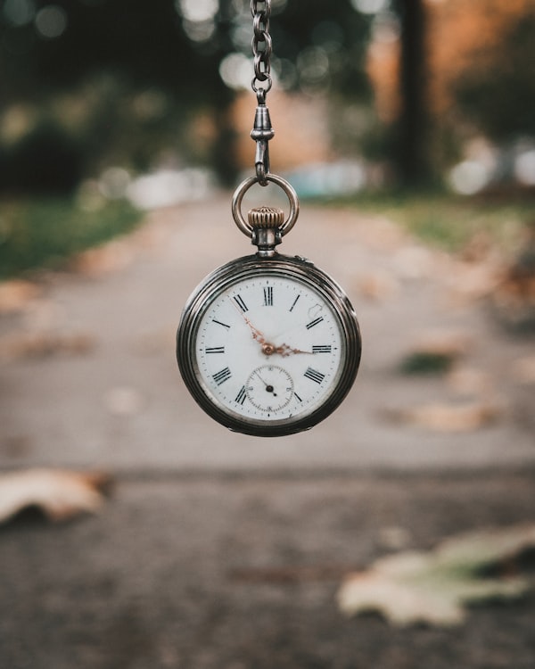 Time Tracking