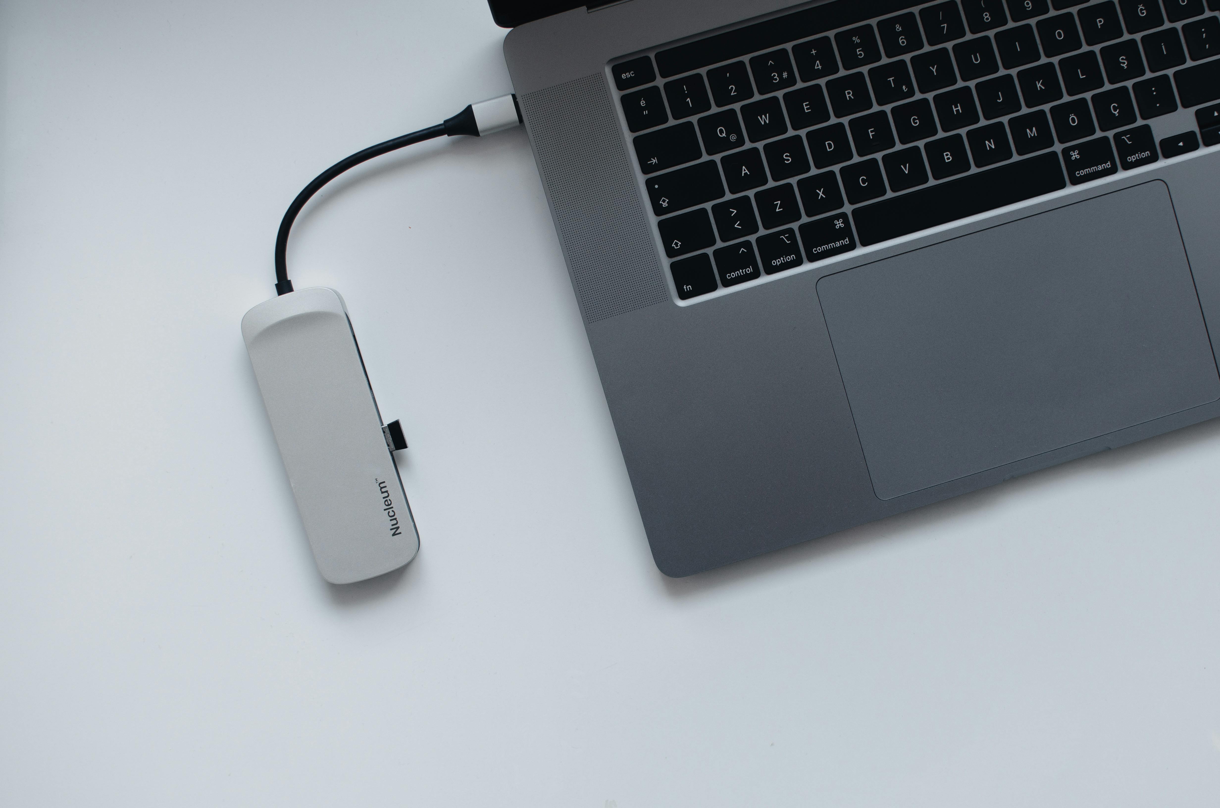 USB-C Hubs